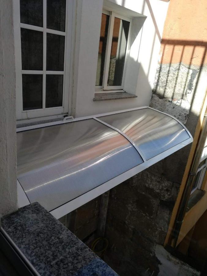 Apatamento As Xenetas Apartment Marin Ngoại thất bức ảnh