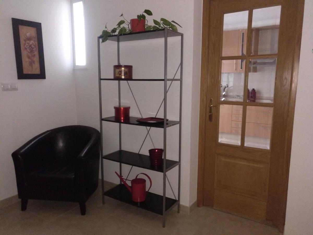 Apatamento As Xenetas Apartment Marin Ngoại thất bức ảnh